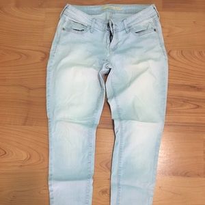 Old Navy Rockstar Jeans